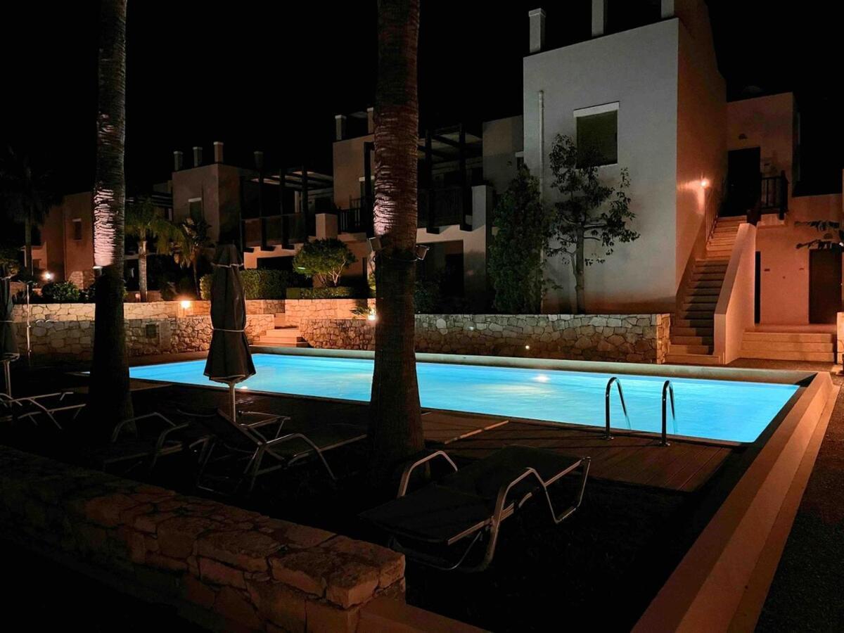 Annamaria Sea Side View Studio- 25M From The Beac Плакиас Екстериор снимка