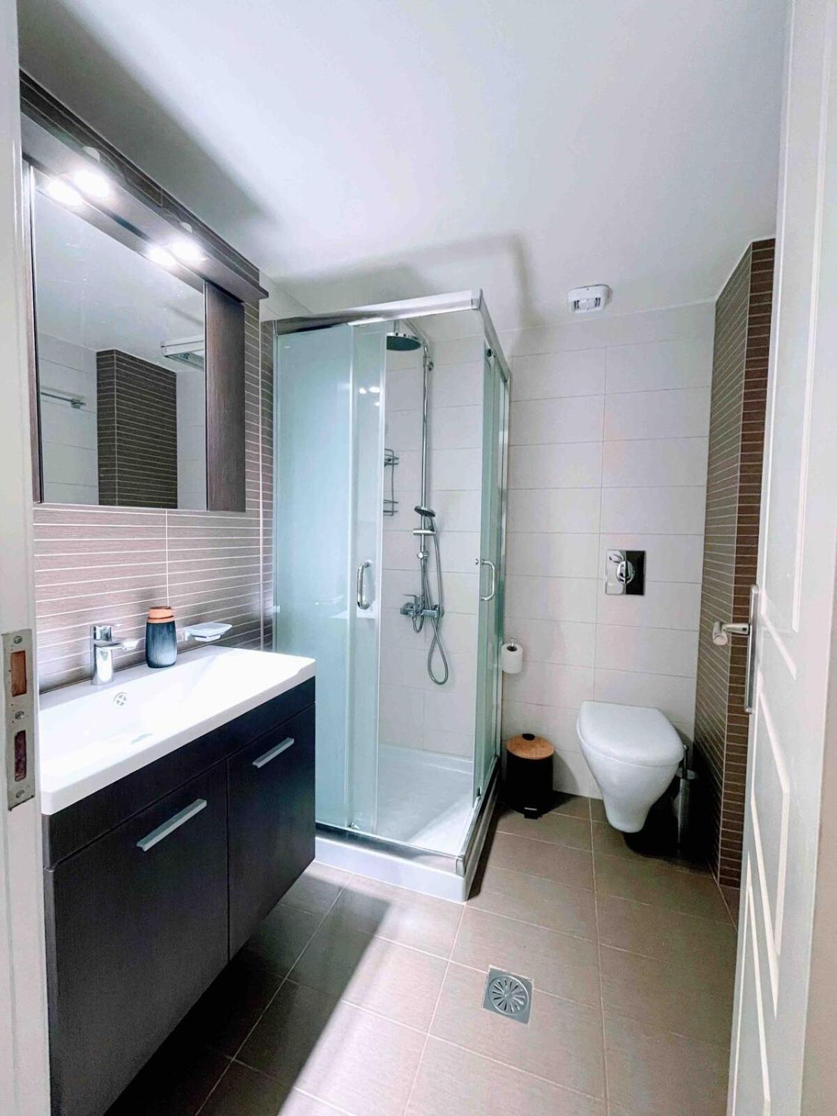 Annamaria Sea Side View Studio- 25M From The Beac Плакиас Екстериор снимка