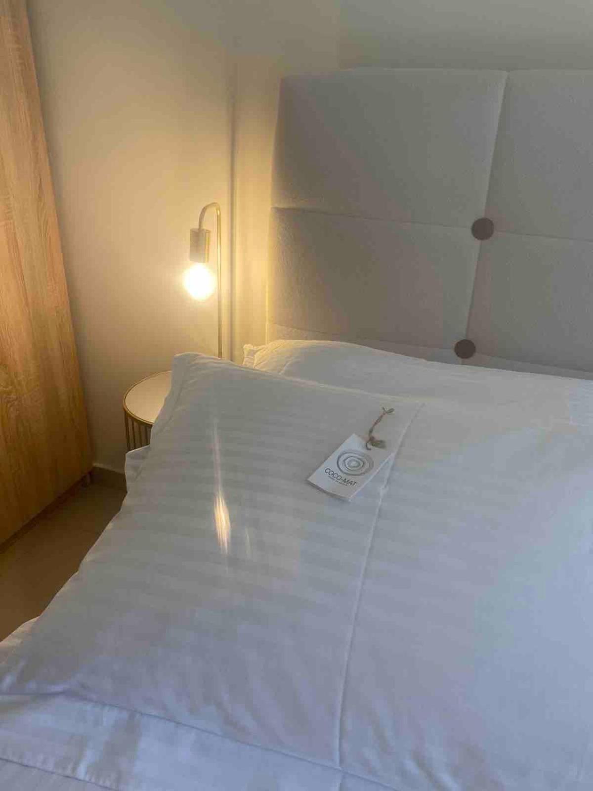 Annamaria Sea Side View Studio- 25M From The Beac Плакиас Екстериор снимка