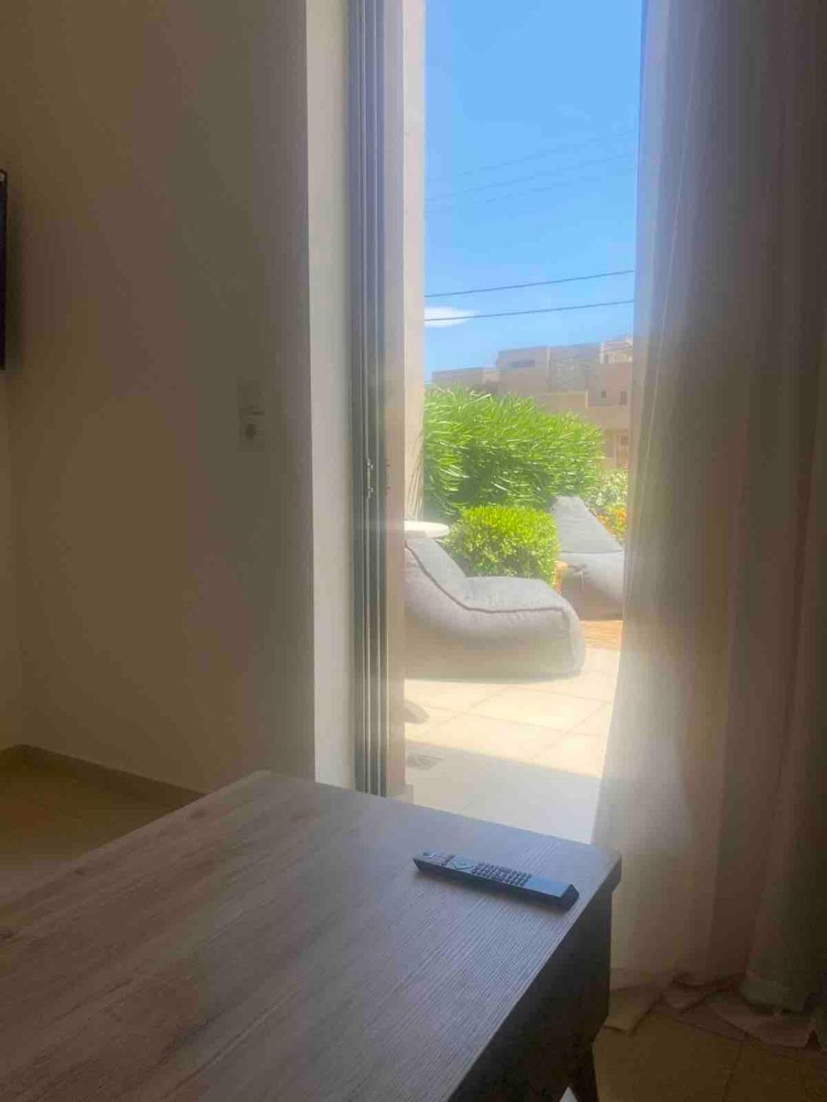 Annamaria Sea Side View Studio- 25M From The Beac Плакиас Екстериор снимка